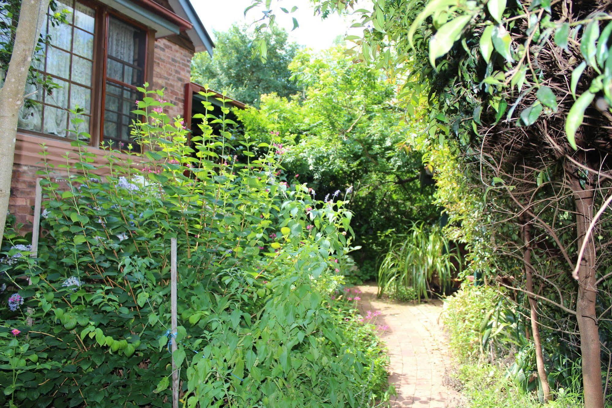 Storey Grange Springwood Exterior photo