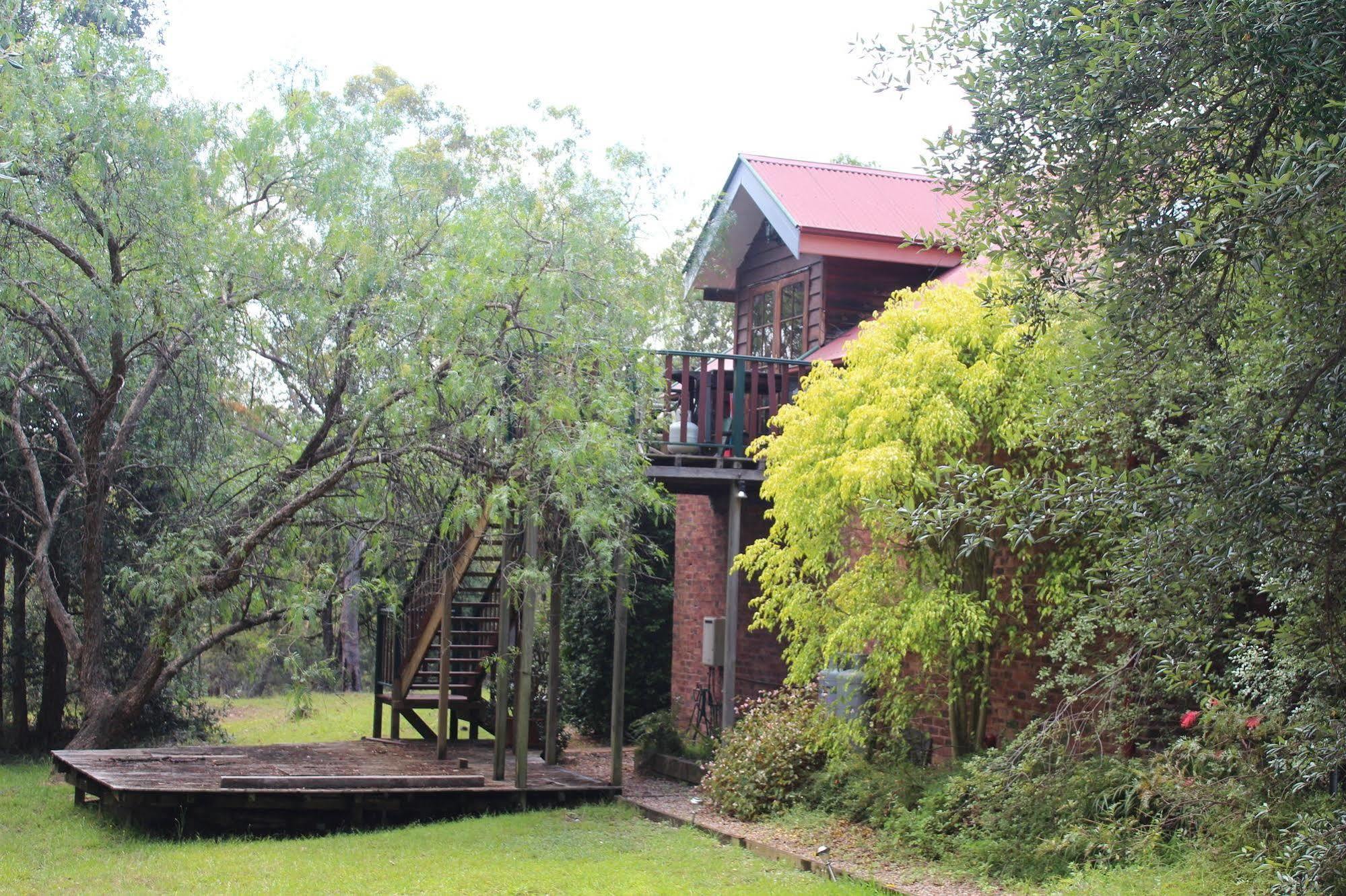 Storey Grange Springwood Exterior photo