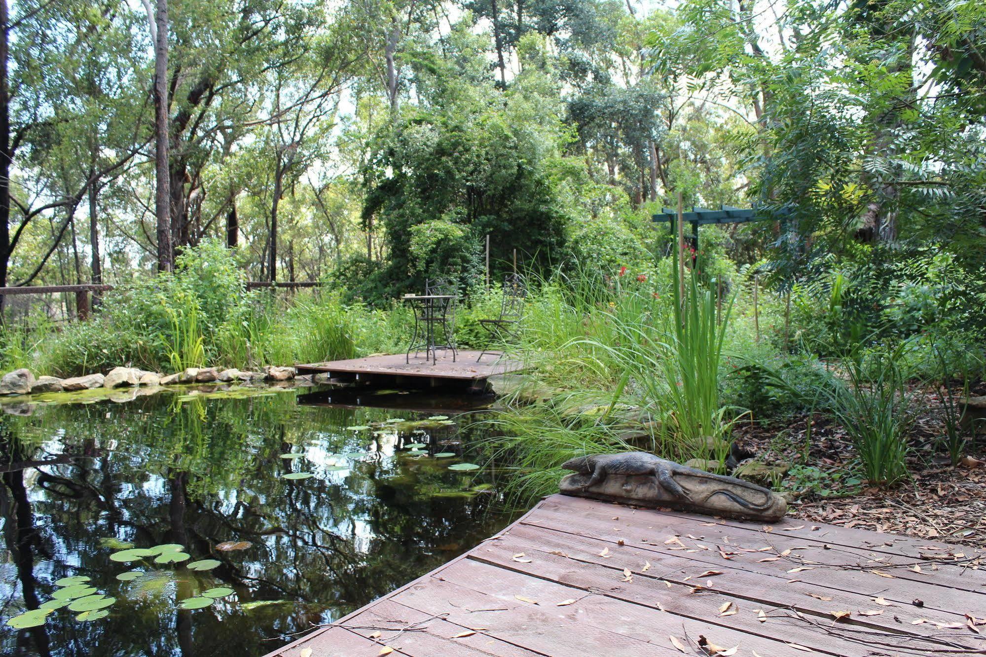Storey Grange Springwood Exterior photo