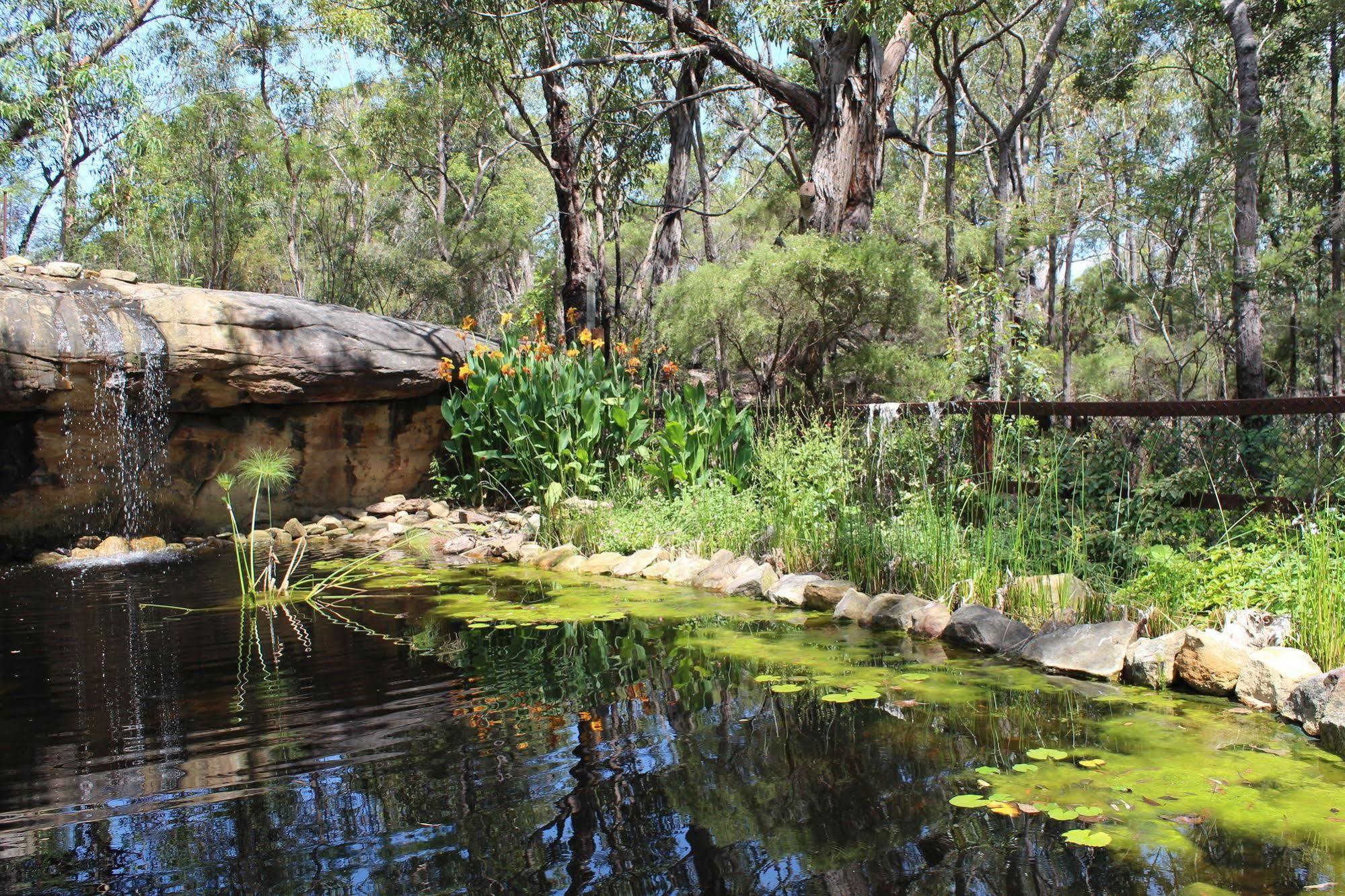 Storey Grange Springwood Exterior photo