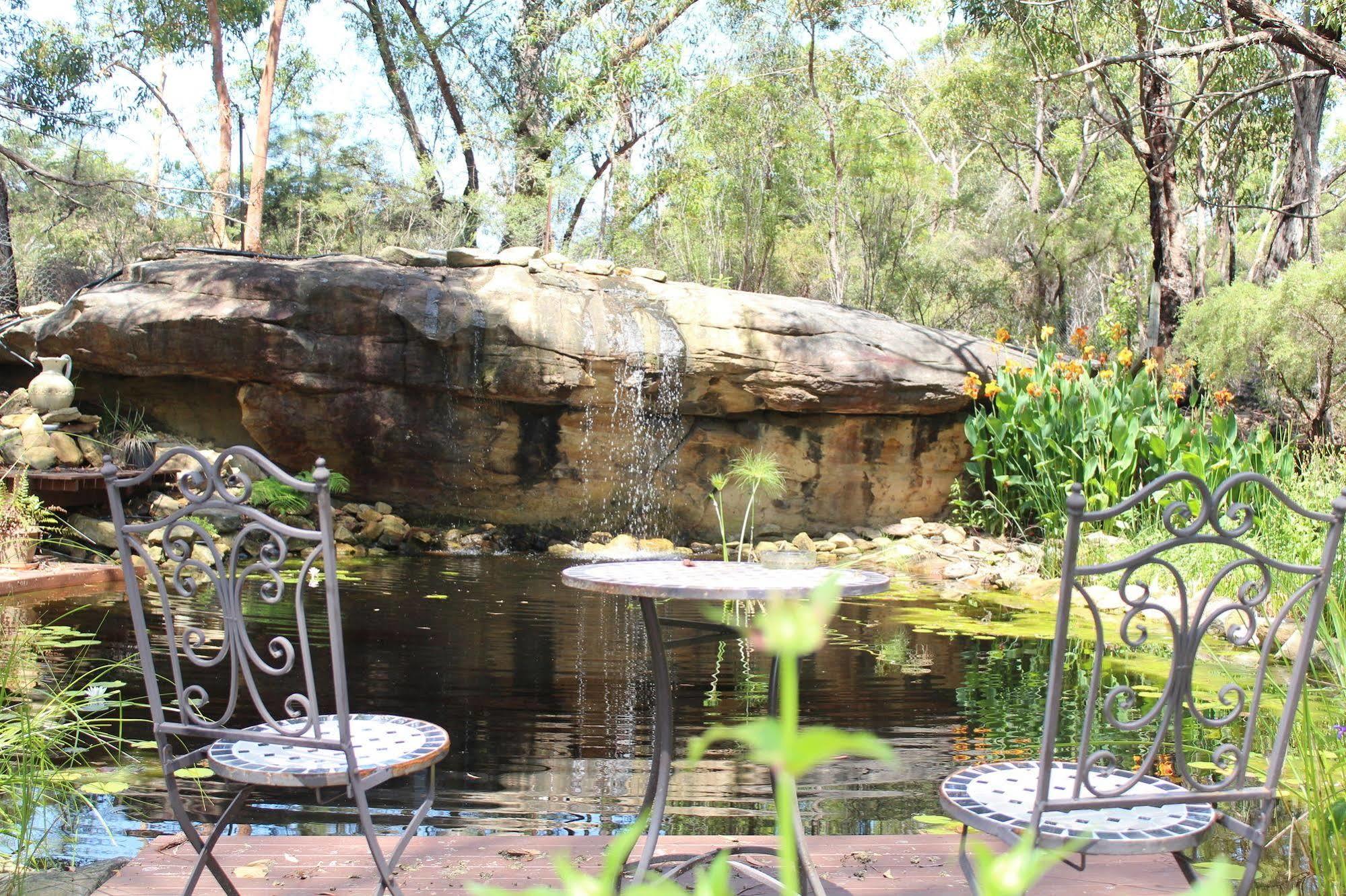 Storey Grange Springwood Exterior photo