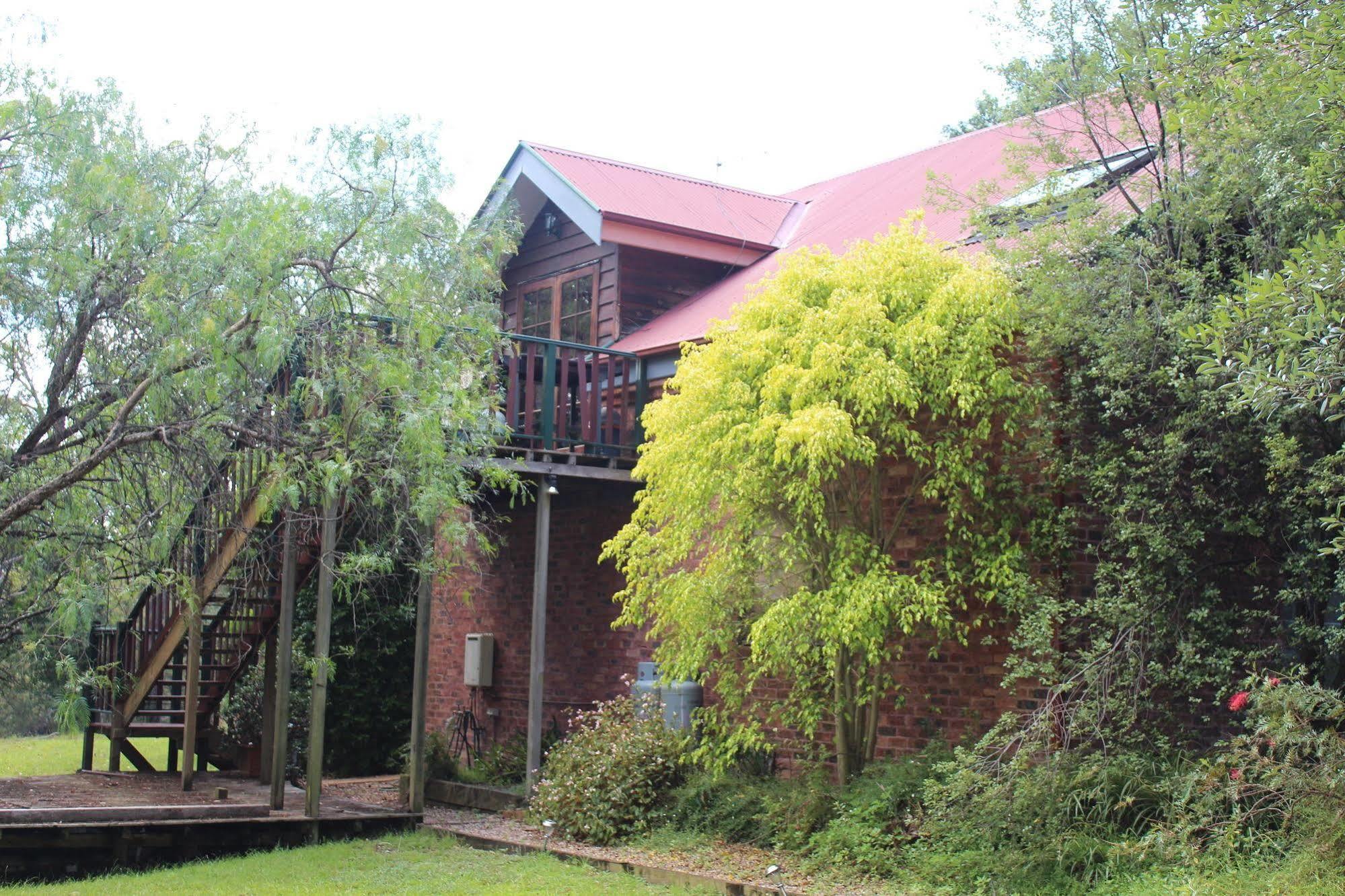 Storey Grange Springwood Exterior photo
